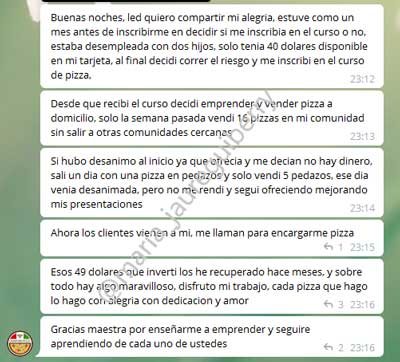 TestimonioSandra
